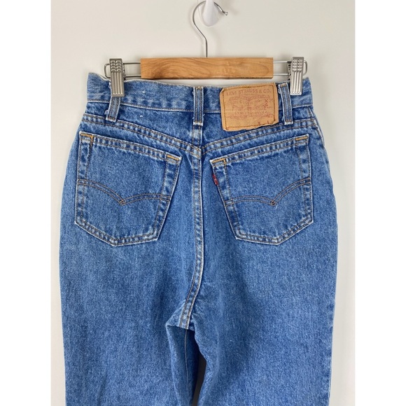 Levi's Denim - Vintage original levi jeans
